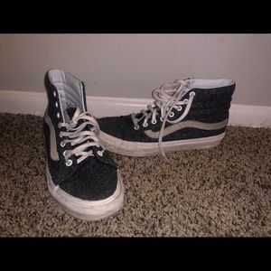 Vans High Tops